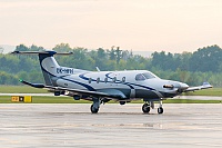 Private/Soukrom – Pilatus PC-12/47E OK-HFH