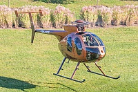 Heli Czech – MD Helicopters MD-500E OK-HCF