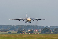 Antonov Design Bureau – Antonov AN-124-100M UR-82007