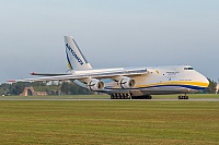 Antonov Design Bureau – Antonov AN-124-100M UR-82007