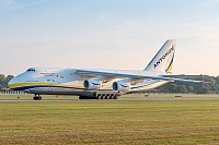 Antonov Design Bureau – Antonov AN-124-100M UR-82007