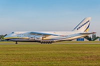 Antonov Design Bureau – Antonov AN-124-100M UR-82007