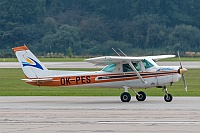 Flying Academy – Cessna 152 OK-PES