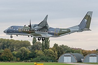 Czech Air Force – CASA C-295MW 0481