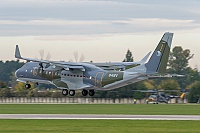 Czech Air Force – CASA C-295MW 0481