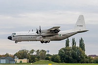 Algeria Air Force – Lockheed C-130H-30 Hercules 7T-WHO