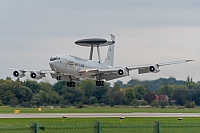 NATO – Boeing E-3A AWACS LX-N90459