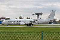 NATO – Boeing E-3A AWACS LX-N90459