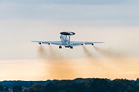 NATO – Boeing E-3A AWACS LX-N90459