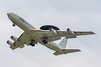 NATO – Boeing E-3A AWACS LX-N90459