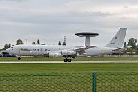 NATO – Boeing E-3A AWACS LX-N90459