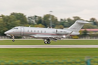 VistaJet – Bombardier BD-100-1A10 Challenger 350 9H-VCO