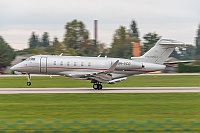 VistaJet – Bombardier BD-100-1A10 Challenger 350 9H-VCO