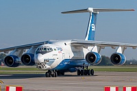 Silk Way Airlines – Iljuin IL-76TD-90SW 4K-AZ100