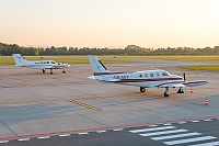 Primis – Cessna 340A OK-MIT