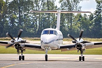 Private/Soukrom – Beech 200 OK-MAG