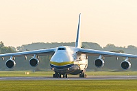 Antonov Design Bureau – Antonov AN-124-100M UR-82007