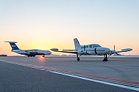 Primis – Cessna C402B OK-MIS