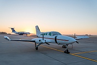 Primis – Cessna C402B OK-MIS