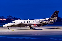 Elite Jet – Cessna 560XL/XLS OM-YKS