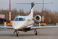 Private/Soukrom – Embraer EMB-505 Phenom 300 D-COLT