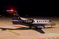 DAS Private Jets – Embraer EMB-505 Phenom 300 D-CFHZ