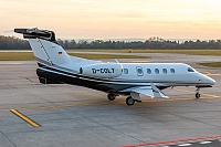 Private/Soukrom – Embraer EMB-505 Phenom 300 D-COLT