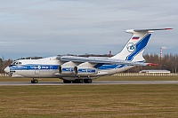 Volga-Dnepr Airlines – Iljuin IL-76TD-90VD  RA-76511