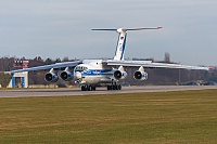 Volga-Dnepr Airlines – Iljuin IL-76TD-90VD  RA-76511