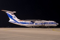 Volga-Dnepr Airlines – Iljuin IL-76TD-90VD  RA-76511