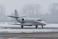 Elite Jet – Cessna 560XL/XLS+ OM-FLY