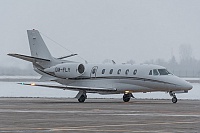 Elite Jet – Cessna 560XL/XLS+ OM-FLY