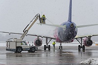 Wizz Air – Airbus A320-232 HA-LYR