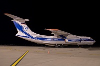 Volga-Dnepr Airlines – Iljuin IL-76TD-90VD  RA-76511