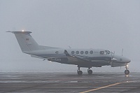 Private/Soukrom – Beech 200GT/250 D-IDAH