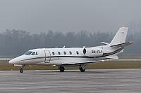 Elite Jet – Cessna 560XL/XLS+ OM-FLY