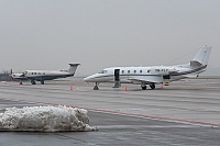 Elite Jet – Cessna 560XL/XLS+ OM-FLY