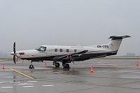 Diamond Sky – Pilatus PC-12 NGX OH-TFB