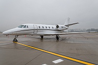 Elite Jet – Cessna 560XL/XLS+ OM-FLY