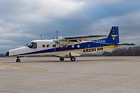 Arcus Air – Dornier DO-228-202K D-CAAL