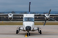 Arcus Air – Dornier DO-228-202K D-CAAL