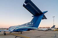 Private/Soukrom – Pilatus PC-12 NGX OK-TKJ