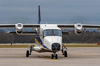 Arcus Air – Dornier DO-228-202K D-CAAL