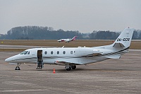 clair Aviation – Cessna 560XL/XLS+ OK-ECR