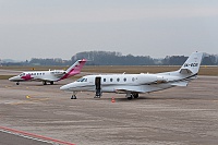 clair Aviation – Cessna 560XL/XLS+ OK-ECR