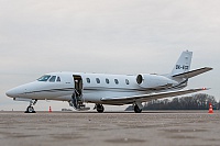 clair Aviation – Cessna 560XL/XLS+ OK-ECR