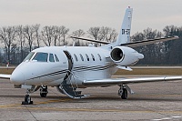 clair Aviation – Cessna 560XL/XLS+ OK-ECR