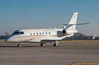 clair Aviation – Gulfstream G200 OK-GLX