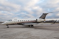 Flexjet – Embraer EMB-550-500 G-MRFX