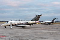 Flexjet – Embraer EMB-550-500 G-MRFX